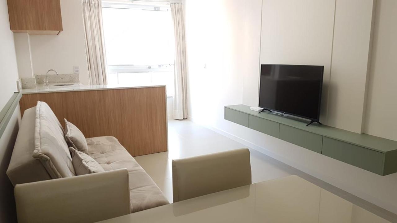 Appartement Apartamento de Alto Padrão à 200 metros na Praia dos Ingleses em Florianópolis Extérieur photo