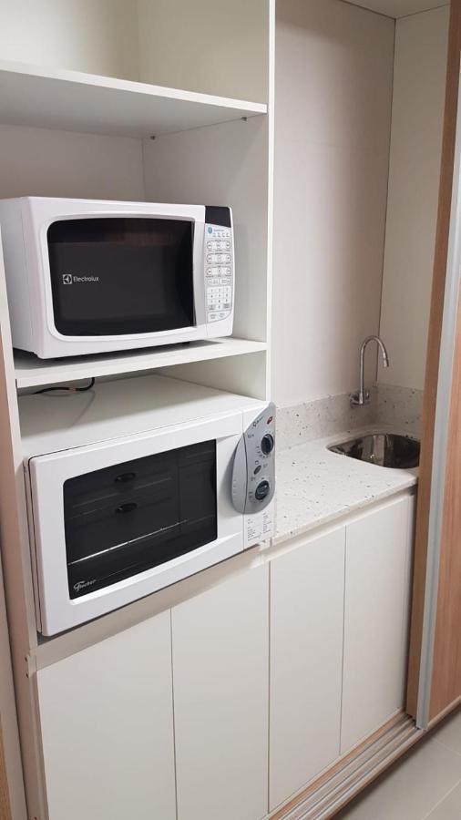 Appartement Apartamento de Alto Padrão à 200 metros na Praia dos Ingleses em Florianópolis Extérieur photo